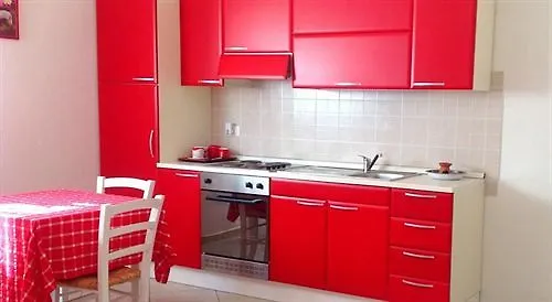 Hotel Residence Vapore Gatteo a Mare